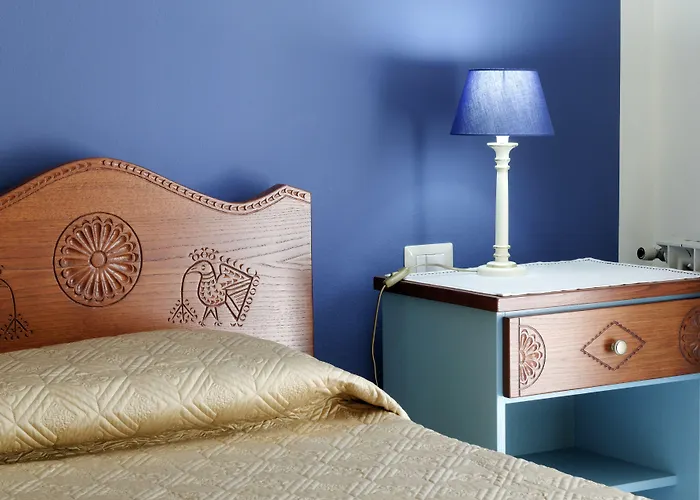 B&B Gaulos SantʼAntìoco