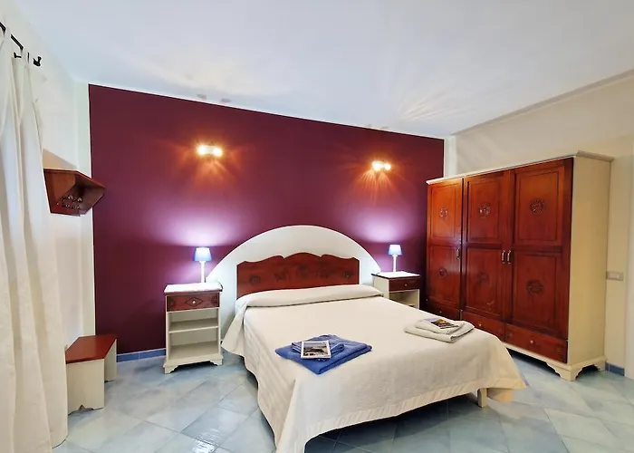 B&B Gaulos SantʼAntìoco
